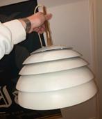 Hans Agne Jakobsson Hanglamp - Vintage 70s, Ophalen, Gebruikt, Metaal, Minder dan 50 cm