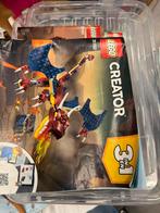 Lego creator 31102, Ophalen of Verzenden, Zo goed als nieuw