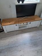 Tv kast landelijk, Huis en Inrichting, Ophalen, Gebruikt, 150 tot 200 cm, Minder dan 100 cm