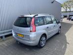 Citroën Grand C4 Picasso 2.0-16V Prestige EB6V 7p AUTOMAAT,, Auto's, Stof, Gebruikt, 4 cilinders, 1535 kg