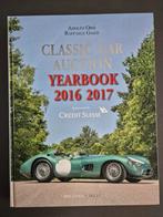 Classic Car Auction Yearbook 2016-2017 / Orsi / Historica, Ophalen of Verzenden, Zo goed als nieuw, Algemeen