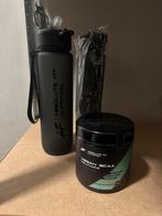 BCAA Blueberry + Gratis Hydrate Bottle 1000ML, Sport en Fitness, Ophalen of Verzenden, Nieuw, Overige typen