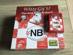 Spel Witte Gij’t dan denk je aan Brabant, Een of twee spelers, Ophalen of Verzenden, Nieuw