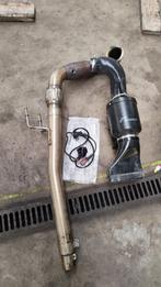 Stage 2 set Polo GTI / Audi A1 1.8 TFSI, Ophalen