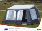Camp-let Classic North 871 Luifel + voorfront geremd, Caravans en Kamperen, Tot en met 4, Camp-Let