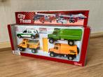 Welly City Team – 1/38, Ophalen of Verzenden, Nieuw, Overige typen