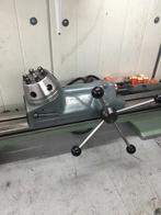 Schaublin 102 attachments, Ophalen, Zo goed als nieuw, Metaaldraaibank