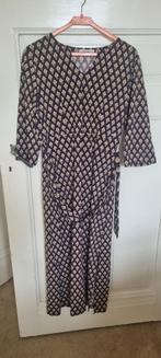 Jurk Ambika maat L paars, Kleding | Dames, Paars, Maat 42/44 (L), Nieuw, Ophalen of Verzenden