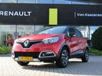 RENAULT Captur TCe 120pk EDC Xmod / Trekhaak / Navigatie / C, 4 cilinders, Leder, SUV of Terreinwagen, 56 €/maand
