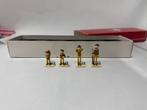 Le Gardien de prison et les 4 Daltons Pixi 2166, Verzamelen, Ophalen of Verzenden, Overige figuren, Zo goed als nieuw, Beeldje of Figuurtje