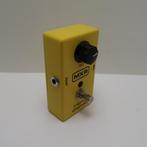 MXR Micro Chorus Gitaar Effectpedaal | Nieuwstaat, Muziek en Instrumenten, Effecten, Niet ingevuld, Zo goed als nieuw, Niet ingevuld