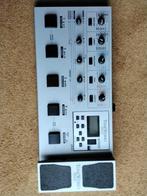 Gitaarpedaal, Muziek en Instrumenten, Effecten, Ophalen, Gebruikt, Multi-effect
