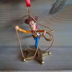 Disney Woody Toystory Sketchbook ornament, Ophalen of Verzenden, Overige figuren, Nieuw, Beeldje of Figuurtje