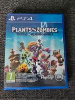 Plants VS Zombies Battle for Neighbourville ps4, Spelcomputers en Games, Games | Sony PlayStation 4, Ophalen of Verzenden, Zo goed als nieuw