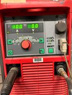Fronius TransTig 4000 lasapparaat, Ophalen of Verzenden, Gebruikt, 250 ampère of meer, Tig