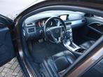 Volvo XC70 AWD Aut6 2.4 D5 220pk Euro6 Inscription Edition, Auto's, Volvo, Automaat, Gebruikt, XC70, Leder