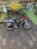 Kinderfiets Loekie 16 inch., Fietsen en Brommers, Fietsen | Kinderfietsjes, Ophalen of Verzenden, Zo goed als nieuw, 16 tot 20 inch
