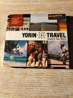 Yorin travel 2 cd set, Cd's en Dvd's, Ophalen of Verzenden, Overige genres