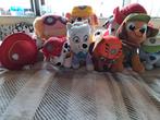 Paw patrol knuffels, Ophalen, Hond