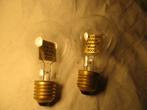 2x gloeilampen Philips Best BM reunie lighting Weert 2003, Verzamelen, Merken en Reclamevoorwerpen, Verzenden, Overige typen