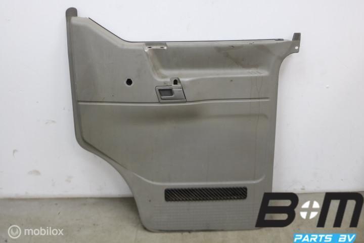 Deurbekleding rechts grijs VW Transporter T4 701867016F, Auto-onderdelen, Interieur en Bekleding, Gebruikt