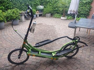 Elliptigo 11C beschikbaar voor biedingen