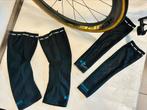 Wielrenkleding arm en kniestukken maat L Verge, Heren, Ophalen of Verzenden, Zo goed als nieuw, Verge