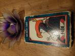 Aquarian tarot 1975, Ophalen of Verzenden, Gelezen, Tarot of Kaarten leggen, Overige typen