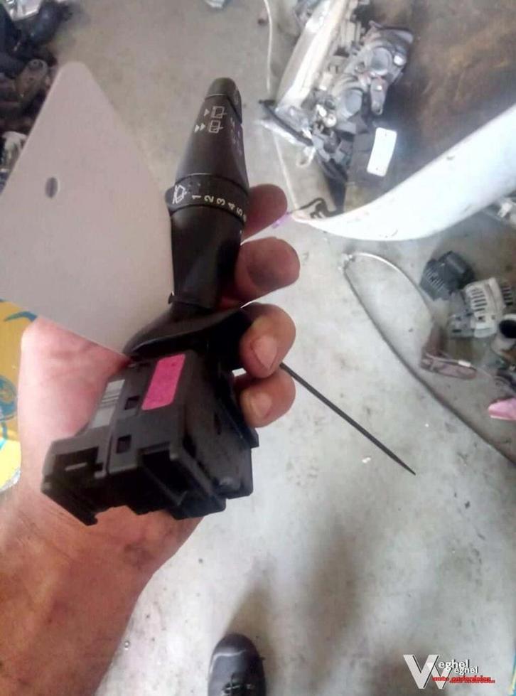 ruitenwisserschakelaar ford mondeo 2002, Auto-onderdelen, Dashboard en Schakelaars, Gebruikt, Ophalen of Verzenden