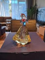 Swarovski Sneeuwwitje Kristallen Beeldje, Ophalen of Verzenden