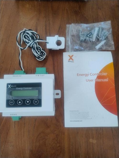 Solax X1-NFI Energy controler, Doe-het-zelf en Verbouw, Overige Doe-het-zelf en Verbouw, Nieuw, Ophalen of Verzenden