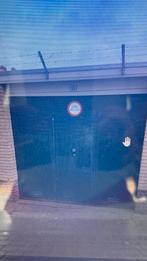 TE KOOP GARAGEBOX  DORDRECHT., Auto diversen