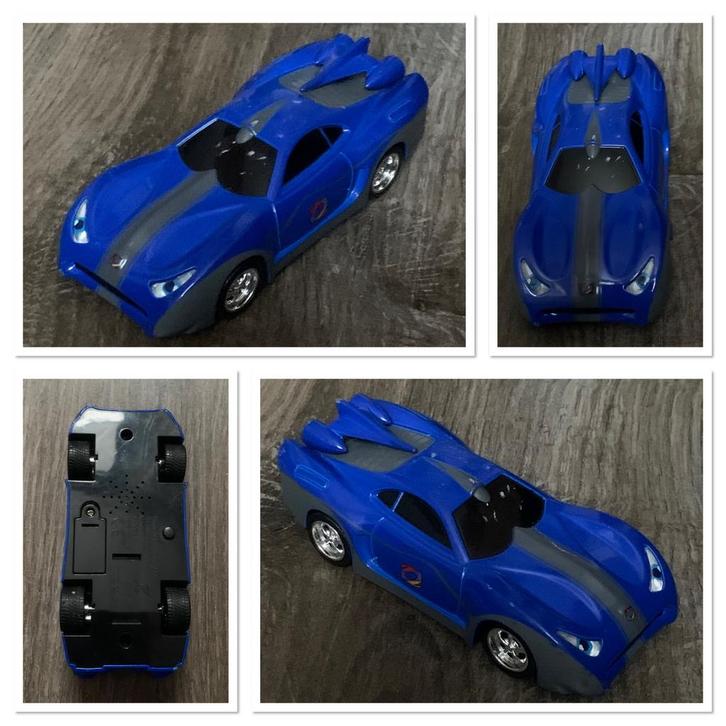 Mega Mindy (Rox), Verzamelen, Film en Tv, Ophalen of Verzenden