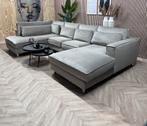 Luxe Hoekbanken tot 70% Korting – Direct Leverbaar!, Huis en Inrichting, Tweedehands, Tweedehands, Tweedehands, Hoekbank