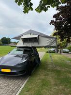 Te huur: Campwerk 140 daktent! Daktent Huren, Ophalen, Zo goed als nieuw, Tot en met 2