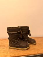 Donsje laarsjes maat 24, Kinderen en Baby's, Kinderkleding | Schoenen en Sokken, Ophalen of Verzenden, Zo goed als nieuw, Meisje
