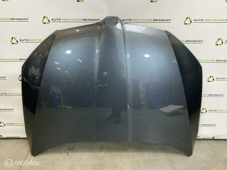 Motorkap Skoda Octavia 5E LF7Y NIEUW 5E0823031, Auto-onderdelen, Carrosserie en Plaatwerk, Motorkap, Skoda, Gebruikt, Ophalen of Verzenden