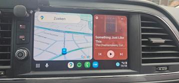 Carplay ai box beschikbaar voor biedingen