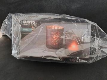 Gusta Home theelichthouder giftset waxinelichthouder nieuw beschikbaar voor biedingen