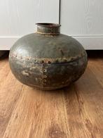 Oude waterkruik, Ophalen of Verzenden, Zo goed als nieuw, Overige kleuren, Minder dan 50 cm