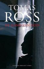 TOMAS ROSS De hand van God, Boeken, Ophalen of Verzenden, Gelezen, Tomas Ross