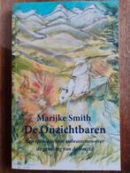 De Onzichtbaren - Marijke Smith, Ophalen of Verzenden, Gelezen, Marijke Smith