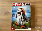 Lego 75230 Porg nieuw in doos!, Kinderen en Baby's, Speelgoed | Duplo en Lego, Ophalen of Verzenden, Nieuw, Complete set, Lego