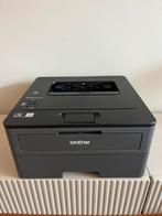 Brother HL-L2370DN laserprinter, Bother, Printer, Ophalen of Verzenden, Zo goed als nieuw