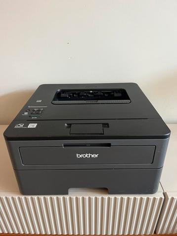Brother HL-L2370DN laserprinter beschikbaar voor biedingen