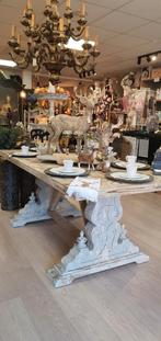 !!AANBIEDING!! Unieke nieuwe Kloostertafel, Eu, Eu, Nieuw, Eu