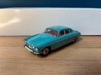 Corgi Toys Jaguar Mark X Saloon. No 238., Hobby en Vrije tijd, Modelauto's | 1:43, Ophalen of Verzenden, Gebruikt, Auto, Corgi