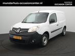 Renault Kangoo dCi 90 Energy Comfort - Airco - Cruise Contro, Voorwielaandrijving, Stof, Gebruikt, 4 cilinders