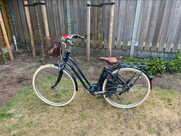 Elops meiden/dames fiets 26 inch beschikbaar voor biedingen