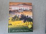 Wine trails Europe - lonely planet, Nieuw, Lonely Planet, Europa, Verzenden